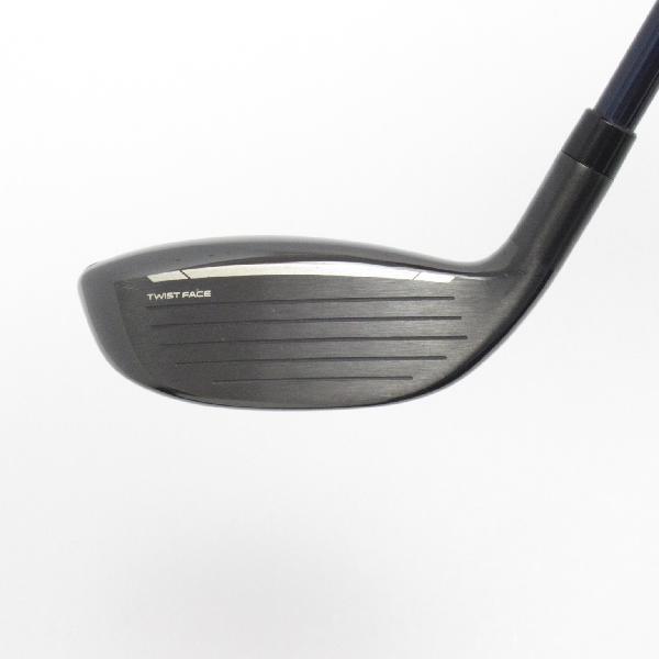 TaylorMade（テーラーメイド） Qi10 Qi10 レスキュー ユーティリティ