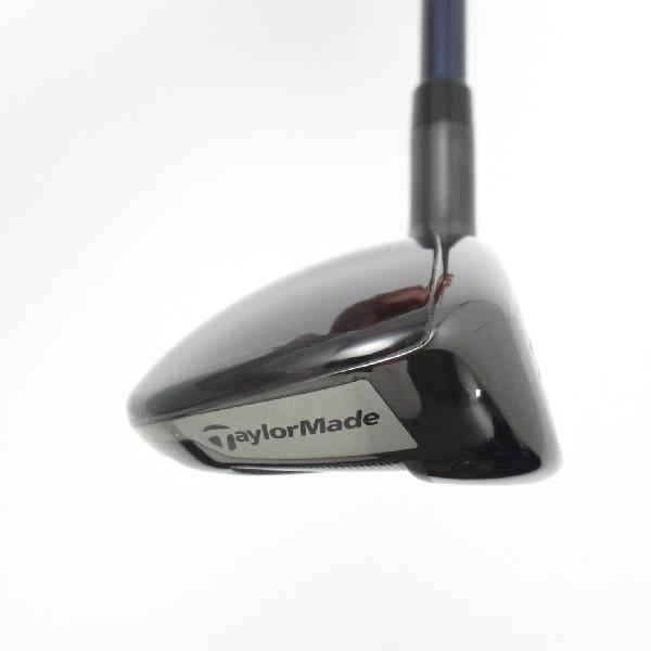 TaylorMade（テーラーメイド） Qi10 Qi10 レスキュー ユーティリティ