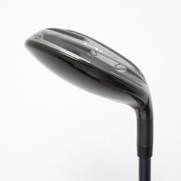 TaylorMade（テーラーメイド） Qi10 Qi10 レスキュー ユーティリティ