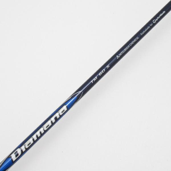 ⭐️新品未使用　Qi10 6U 28°S Diamana Blue TM60 TaylorMade（テーラーメイド） Qi10 Qi10 レスキュー ユーティリティ