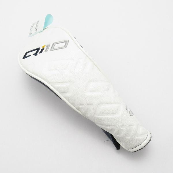 TaylorMade（テーラーメイド） Qi10 Qi10 レスキュー ユーティリティ