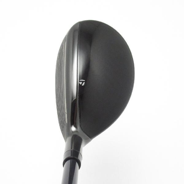 TaylorMade（テーラーメイド） Qi10 Qi10 レスキュー ユーティリティ