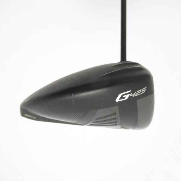 PING（ピン） G425 G425 MAX ドライバー ALTA J CB SLATE シャフト