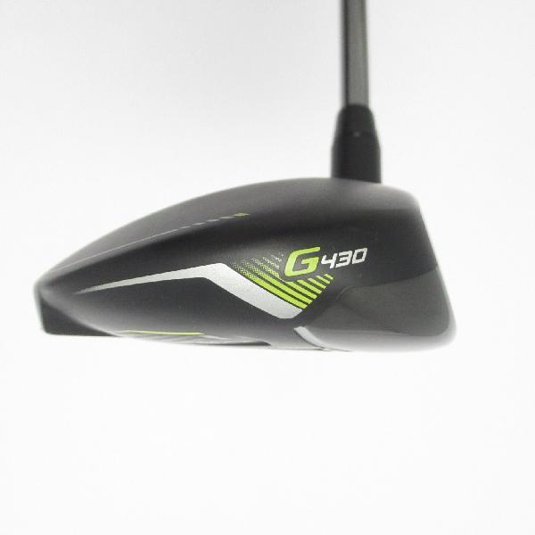 PING（ピン） G430 G430 MAX フェアウェイウッド PING TOUR 2.0 CHROME
