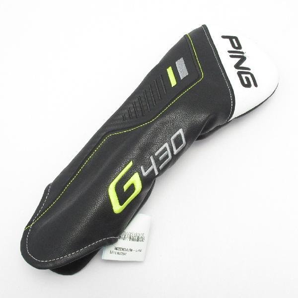 PING（ピン） G430 G430 MAX フェアウェイウッド PING TOUR 2.0 CHROME