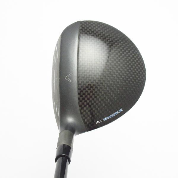 Callaway（キャロウェイ） キャロウェイゴルフ Ai SMOKE パラダイム Ai