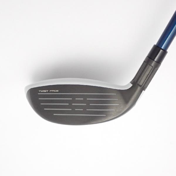 TaylorMade（テーラーメイド） SIM2 SIM2 マックス レスキュー