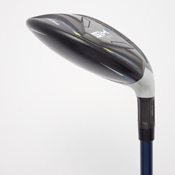 TaylorMade（テーラーメイド） SIM2 SIM2 マックス レスキュー
