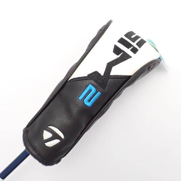 TaylorMade（テーラーメイド） SIM2 SIM2 マックス レスキュー