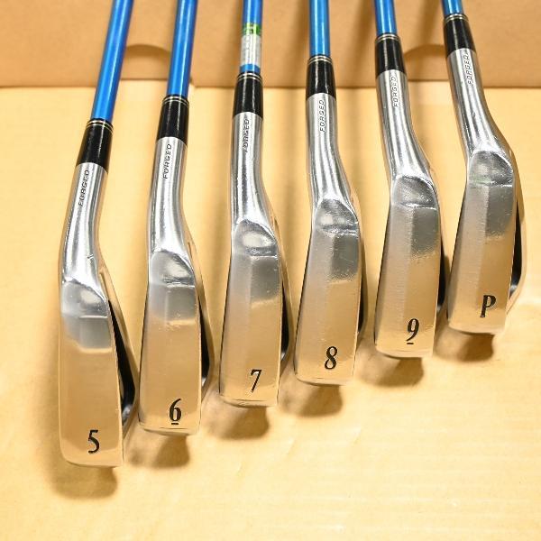 DUNLOP（ダンロップ） SRIXON スリクソン Z545 アイアン Miyazaki