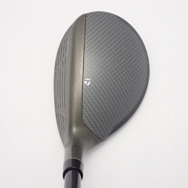 TaylorMade（テーラーメイド） Qi35 Qi35 MAX レスキュー