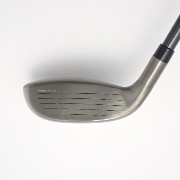 TaylorMade（テーラーメイド） Qi35 Qi35 MAX レスキュー