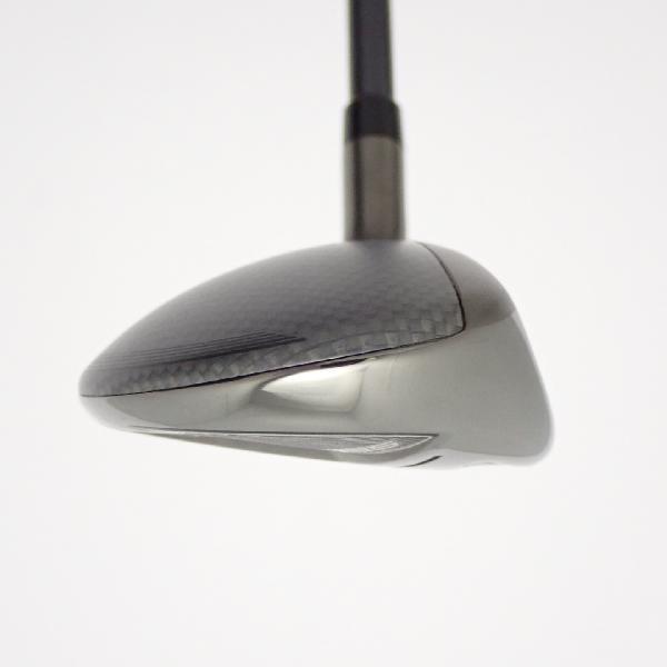 TaylorMade（テーラーメイド） Qi35 Qi35 MAX レスキュー