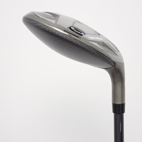 TaylorMade（テーラーメイド） Qi35 Qi35 MAX レスキュー