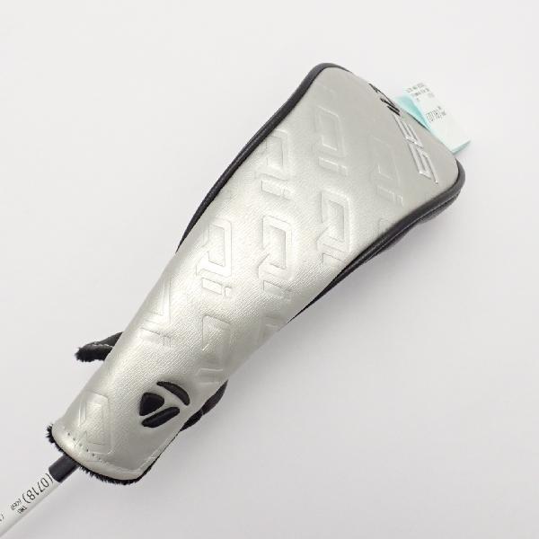 TaylorMade（テーラーメイド） Qi35 Qi35 MAX レスキュー