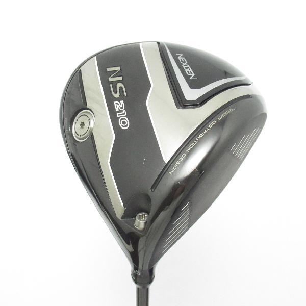 ゴルフパートナー Golf Partner NEXGEN NS210 ドライバー オリジナル