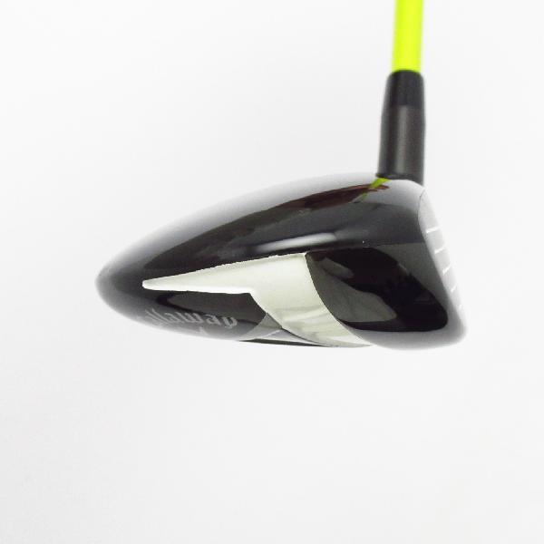 Callaway - キャロウェイゴルフ X X2 HOT PRO フェアウェイウッド Tour AD MT-6 【5W】 矢がら：Tour AD MT-6