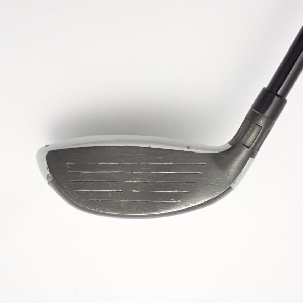 TaylorMade（テーラーメイド） M4 M4 ユーティリティ FUBUKI TM6 【U3