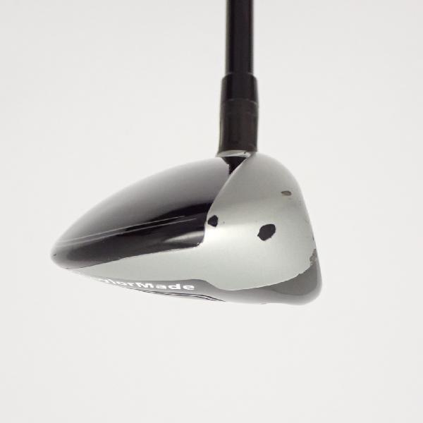 TaylorMade（テーラーメイド） M4 M4 ユーティリティ FUBUKI TM6 【U3