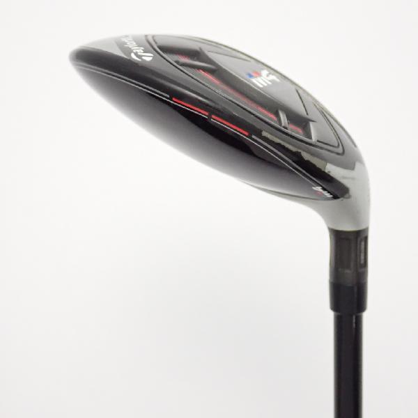 TaylorMade（テーラーメイド） M4 M4 ユーティリティ FUBUKI TM6 【U3