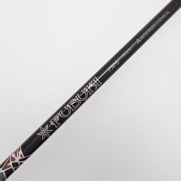 TaylorMade（テーラーメイド） M4 M4 ユーティリティ FUBUKI TM6 【U3