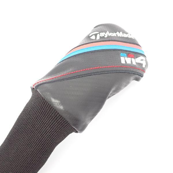 TaylorMade（テーラーメイド） M4 M4 ユーティリティ FUBUKI TM6 【U3