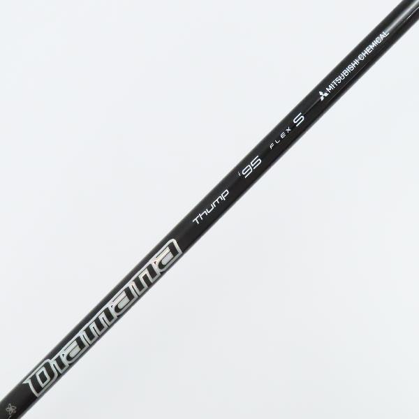 TaylorMade（テーラーメイド） P770 P770(2023) アイアン Diamana 