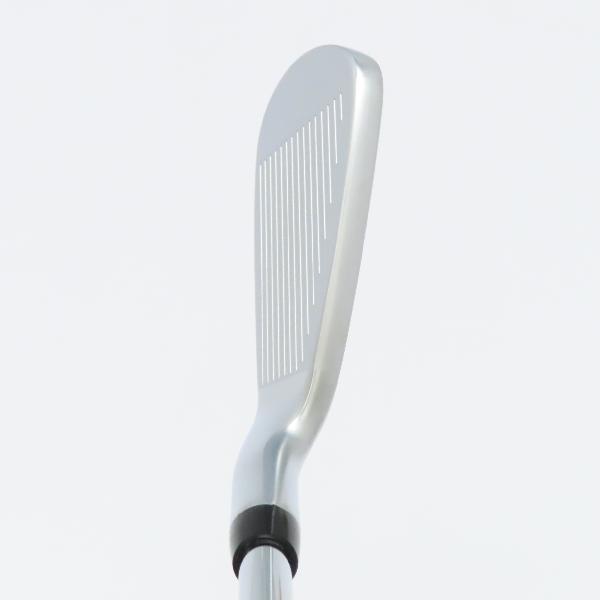 DUNLOP - ダンロップ XXIO ゼクシオ X(2024) アイアン Dynamic Gold 95  矢がら：Dynamic Gold 95(8本:#5 #6 #7 #8 #9 PW AW SW)