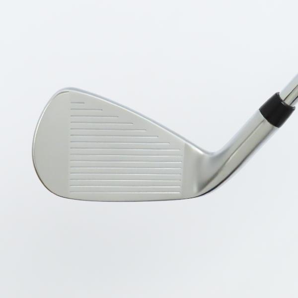 DUNLOP - ダンロップ XXIO ゼクシオ X(2024) アイアン Dynamic Gold 95  矢がら：Dynamic Gold 95(8本:#5 #6 #7 #8 #9 PW AW SW)