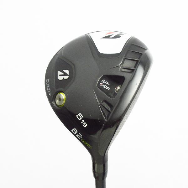BRIDGESTONE（ブリヂストン） BRIDGESTONE GOLF B2 HT フェアウェイ