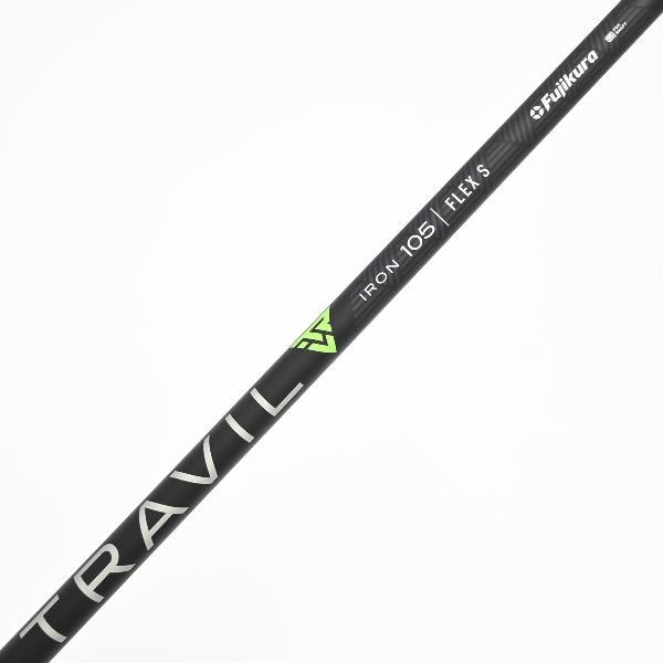 Callaway Apex Ai200 6本 Travil 85S リシャフト Callaway（キャロウェイ） キャロウェイゴルフ APEX APEX Ai200