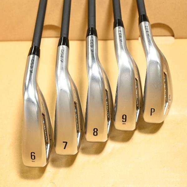 Callaway（キャロウェイ） キャロウェイゴルフ APEX APEX Ai200
