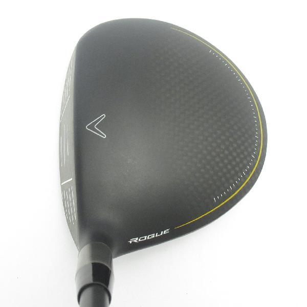 Callaway（キャロウェイ） キャロウェイゴルフ ROGUE ローグ ST MAX D