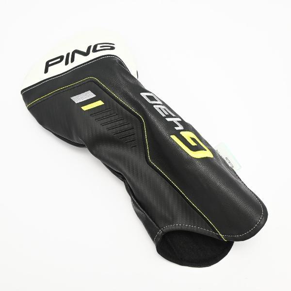 PING（ピン） G430 G430 MAX ドライバー ALTA J CB BLACK シャフト