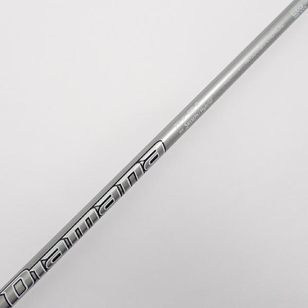 DUNLOP（ダンロップ） SRIXON スリクソン ZX MkII ハイブリッド