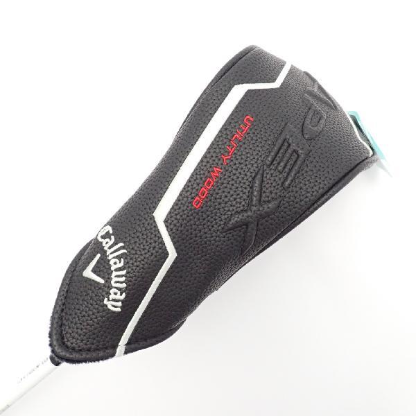 Callaway（キャロウェイ） キャロウェイゴルフ APEX APEX UW(2025