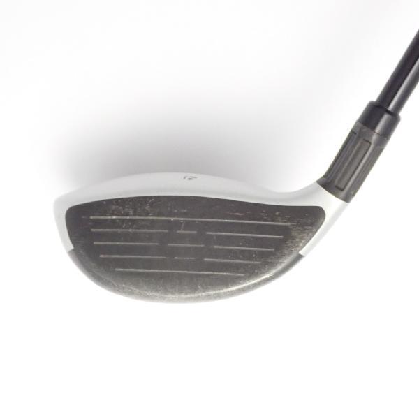 TaylorMade（テーラーメイド） M4 M4 フェアウェイウッド FUBUKI TM5