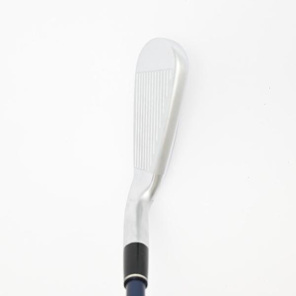DUNLOP（ダンロップ） SRIXON スリクソン ZX4 アイアン Diamana ZX for