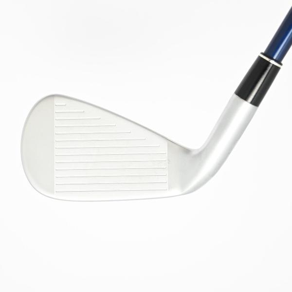 DUNLOP（ダンロップ） SRIXON スリクソン ZX4 アイアン Diamana ZX for
