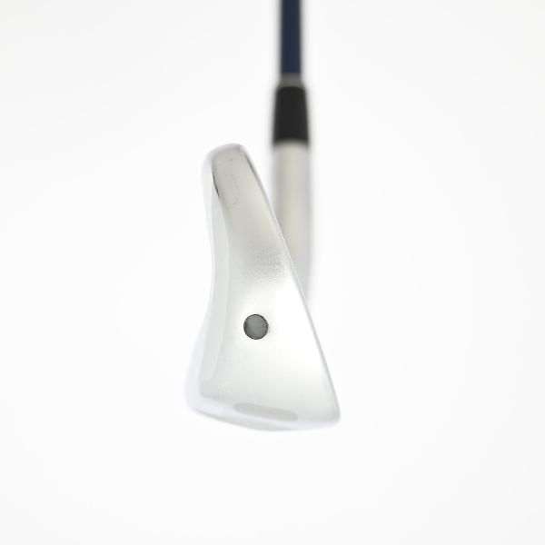 DUNLOP（ダンロップ） SRIXON スリクソン ZX4 アイアン Diamana ZX for