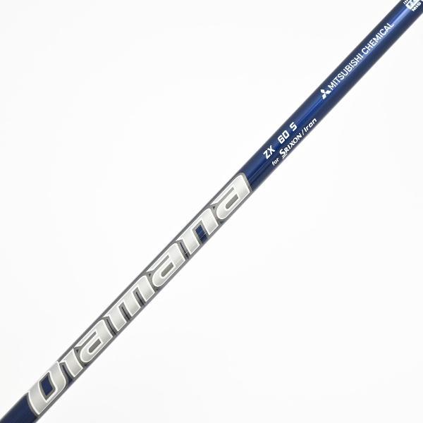 DUNLOP（ダンロップ） SRIXON スリクソン ZX4 アイアン Diamana ZX for
