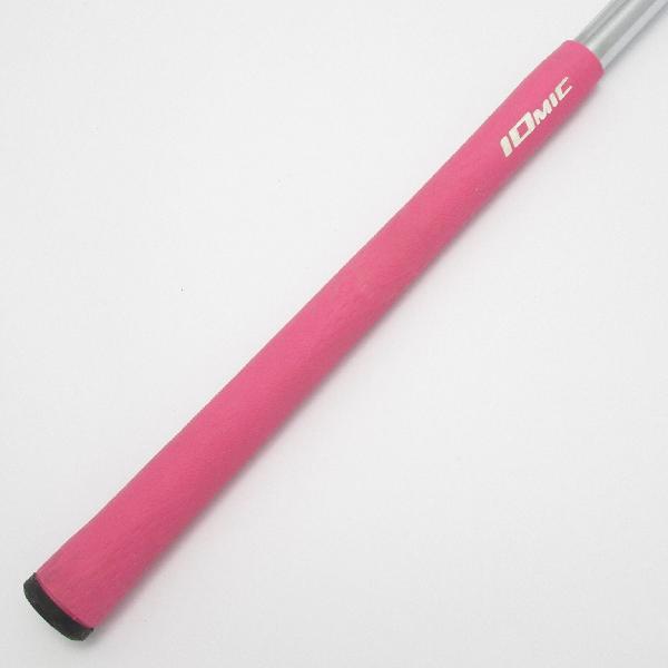 PING（ピン） G425 G425 ハイブリッド ユーティリティ N.S.PRO MODUS3