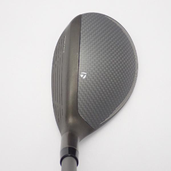 TaylorMade（テーラーメイド） Qi35 Qi35 MAX LITE レスキュー