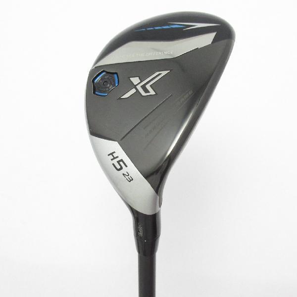 DUNLOP（ダンロップ） XXIO ゼクシオ X(2024) ユーティリティ ATTAS MB
