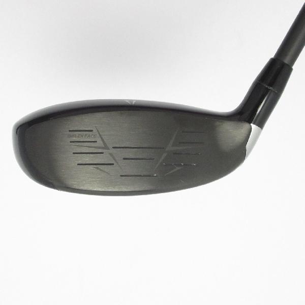 DUNLOP（ダンロップ） XXIO ゼクシオ X(2024) ユーティリティ ATTAS MB