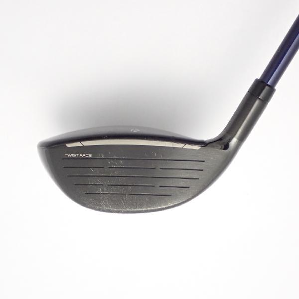 TaylorMade（テーラーメイド） Qi10 Qi10 フェアウェイウッド Diamana
