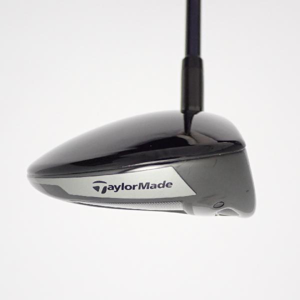 TaylorMade（テーラーメイド） Qi10 Qi10 フェアウェイウッド Diamana