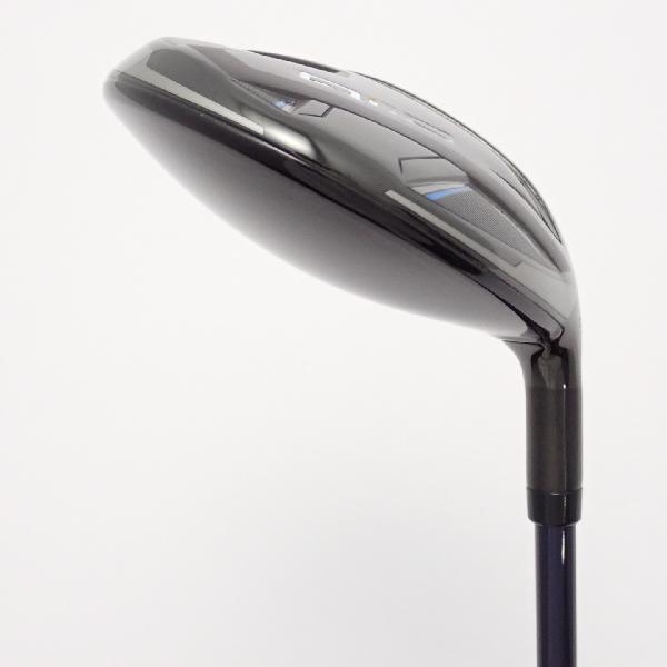 TaylorMade（テーラーメイド） Qi10 Qi10 フェアウェイウッド Diamana