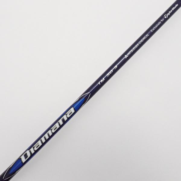 TaylorMade（テーラーメイド） Qi10 Qi10 フェアウェイウッド Diamana