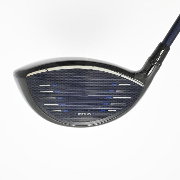 TaylorMade（テーラーメイド） Qi10 Qi10 ドライバー Diamana Blue